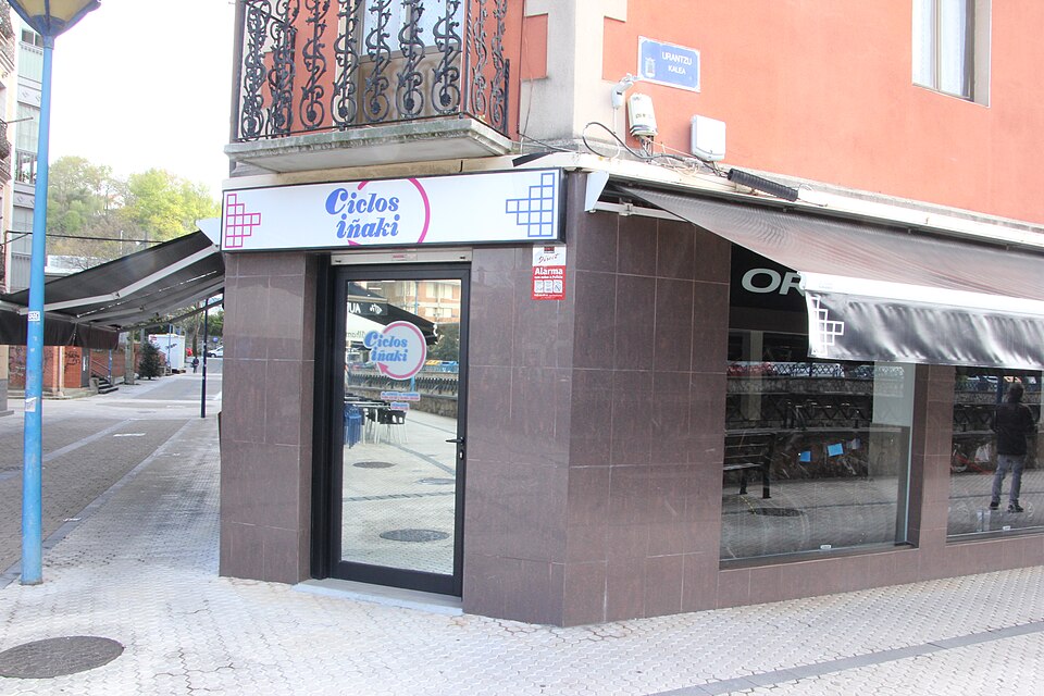 Foto 3 — Errenteria, Gipuzkoa (20100)