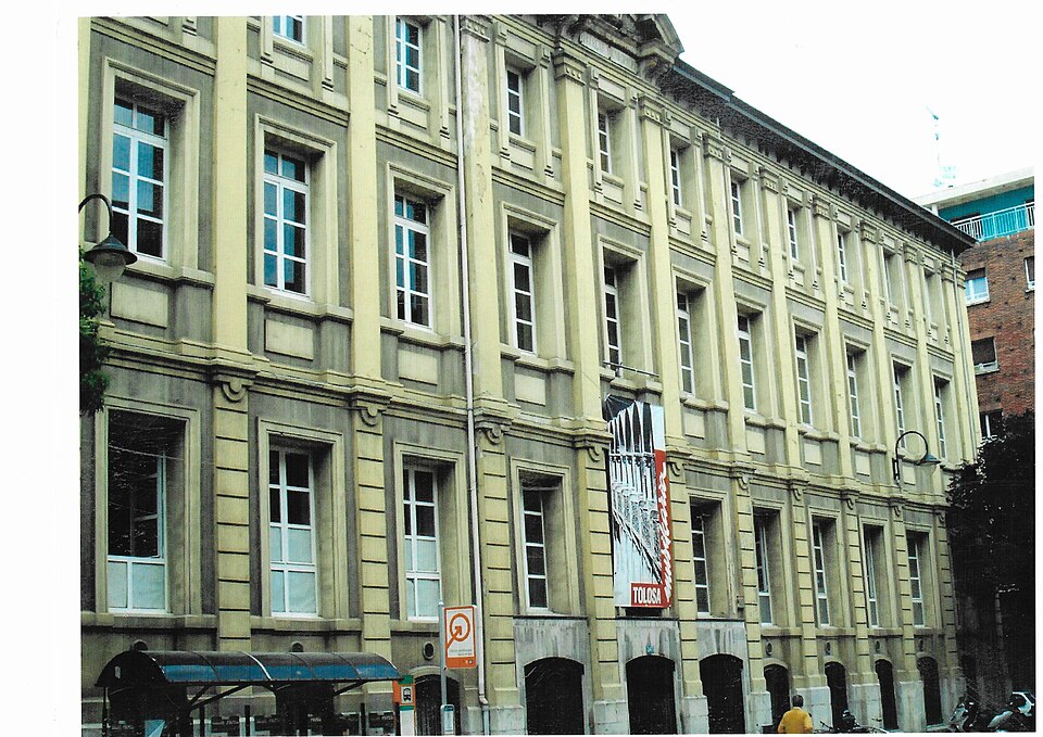 Foto 2 — Tolosa, Gipuzkoa (20400)