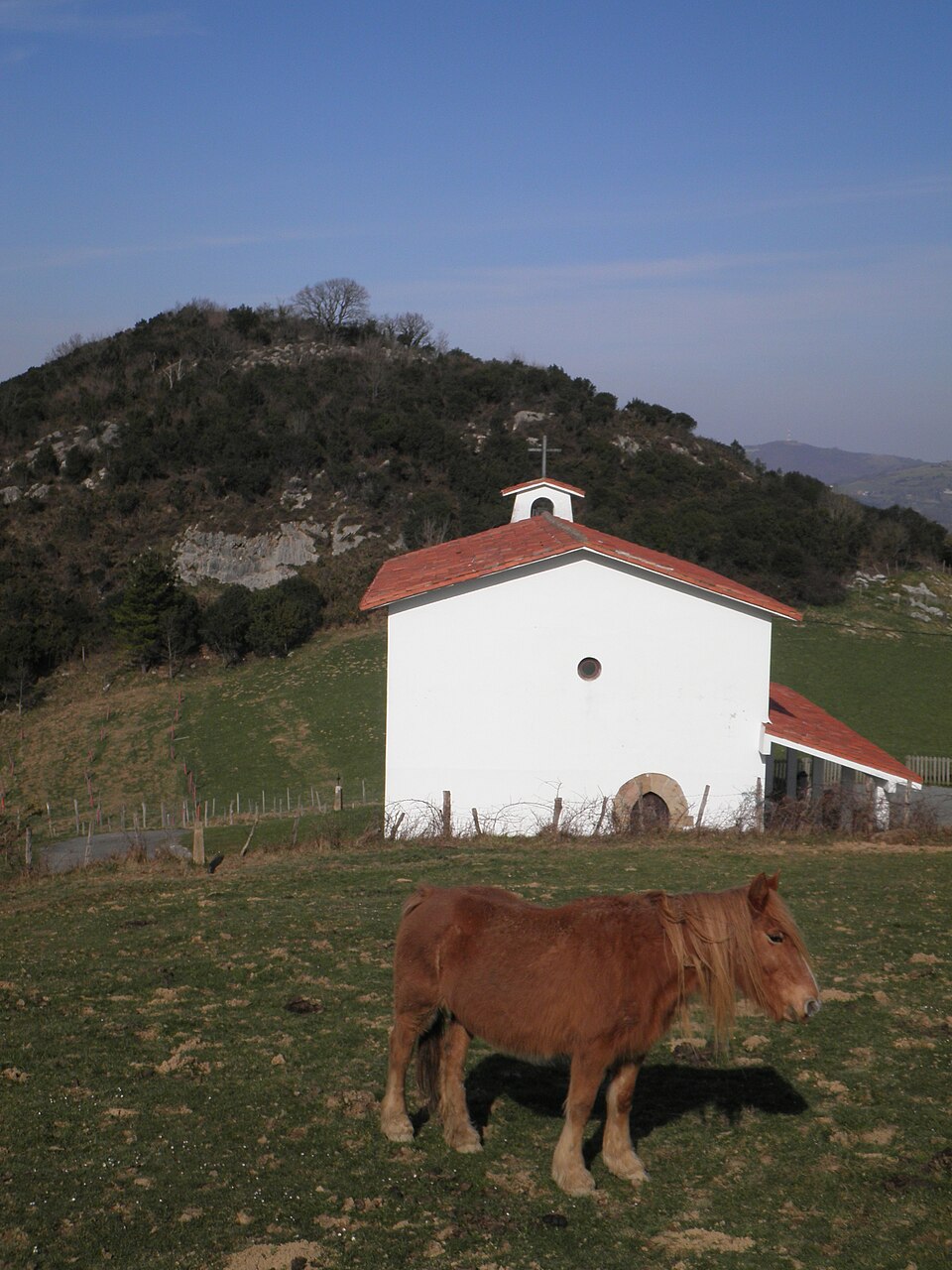 Foto 3 — Urnieta, Gipuzkoa (20130)
