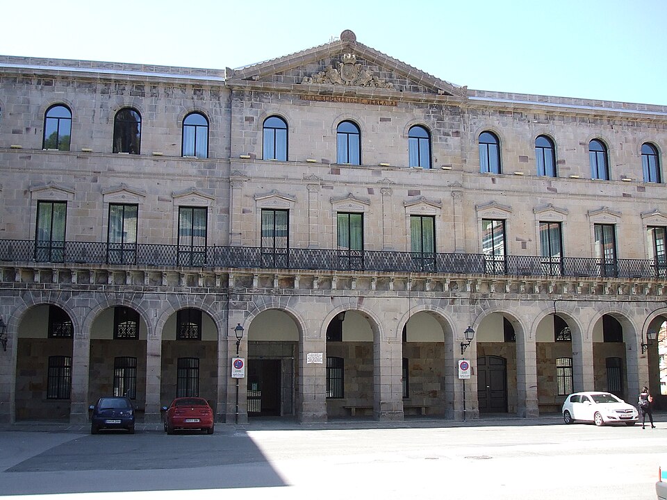 Foto 2 — Bergara, Gipuzkoa (20074)
