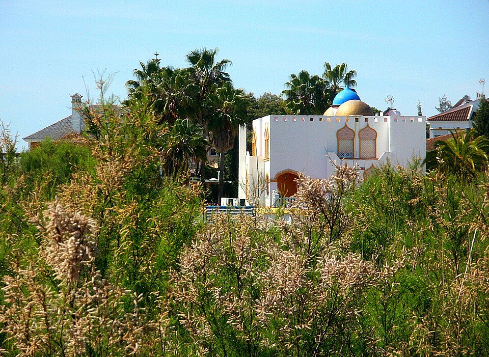 Foto 2 — Aljaraque, Huelva (21002)