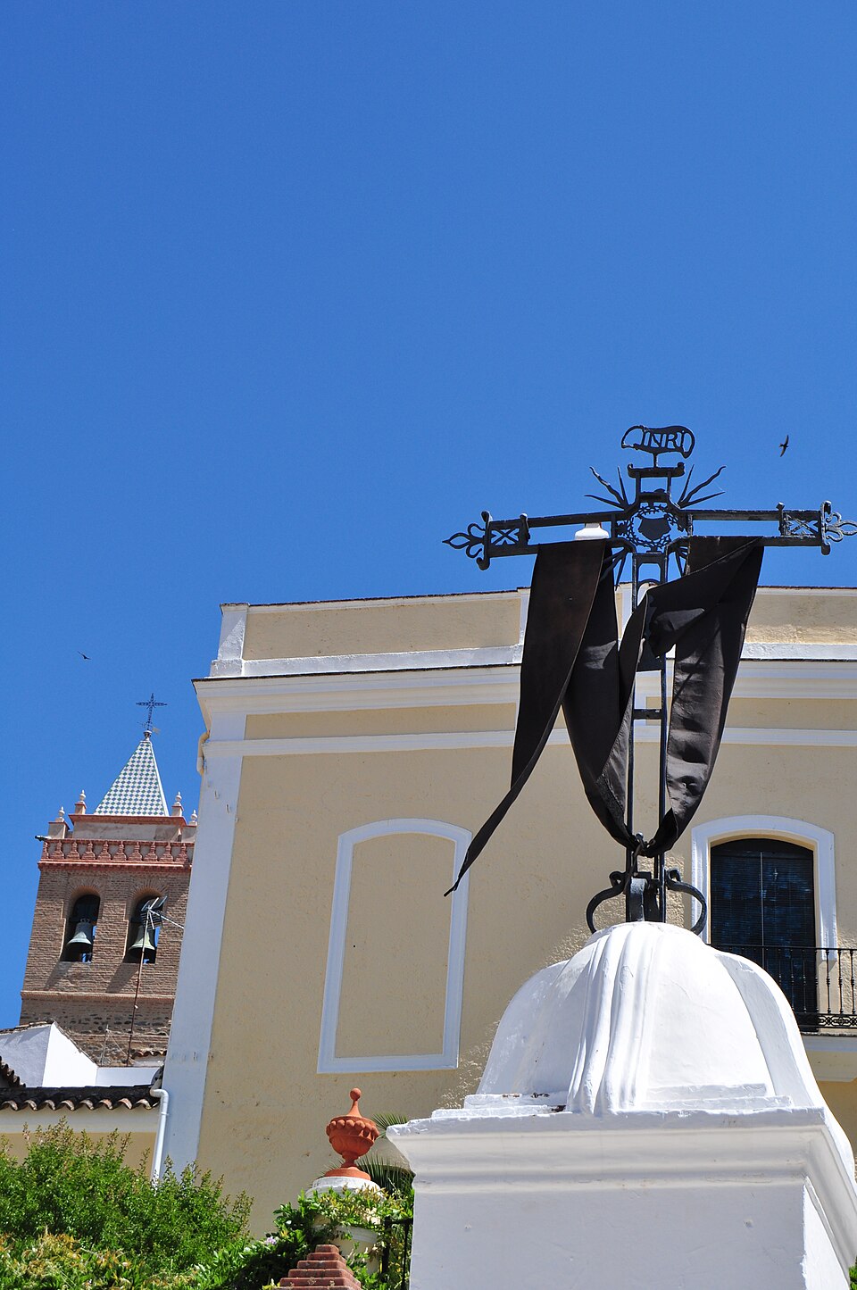 Foto 2 — Almonaster la Real, Huelva (21350)