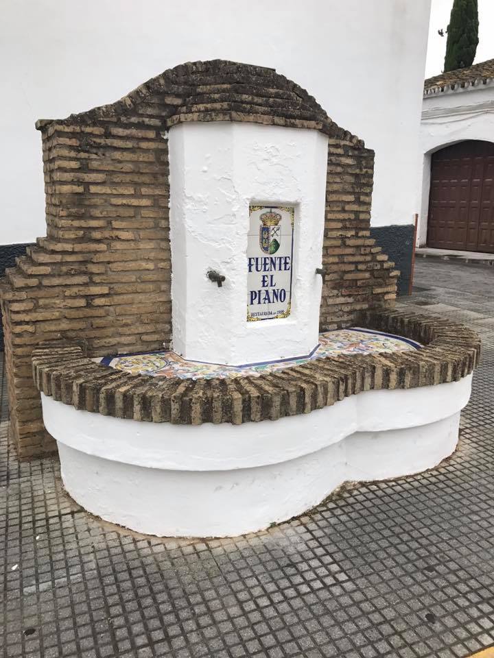 Foto 3 — Alosno, Huelva (21520)