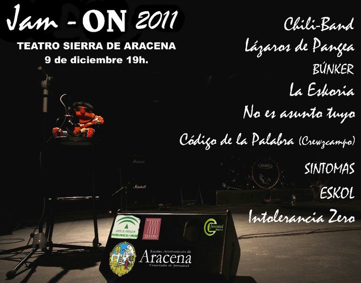 Foto 3 — Aracena, Huelva (21200)