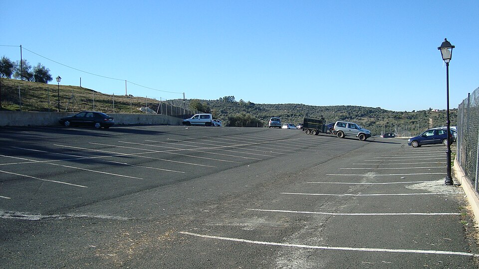 Foto 2 — Aroche, Huelva (21240)