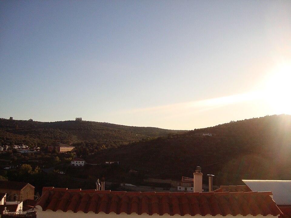Foto 3 — Aroche, Huelva (21240)