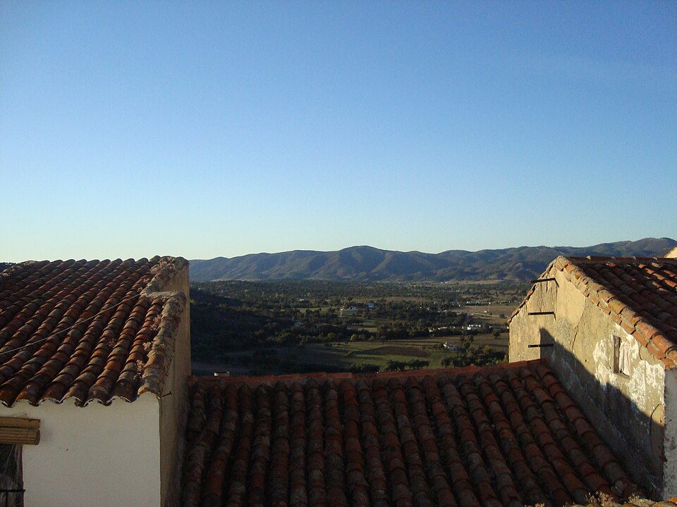 Foto 5 — Aroche, Huelva (21240)