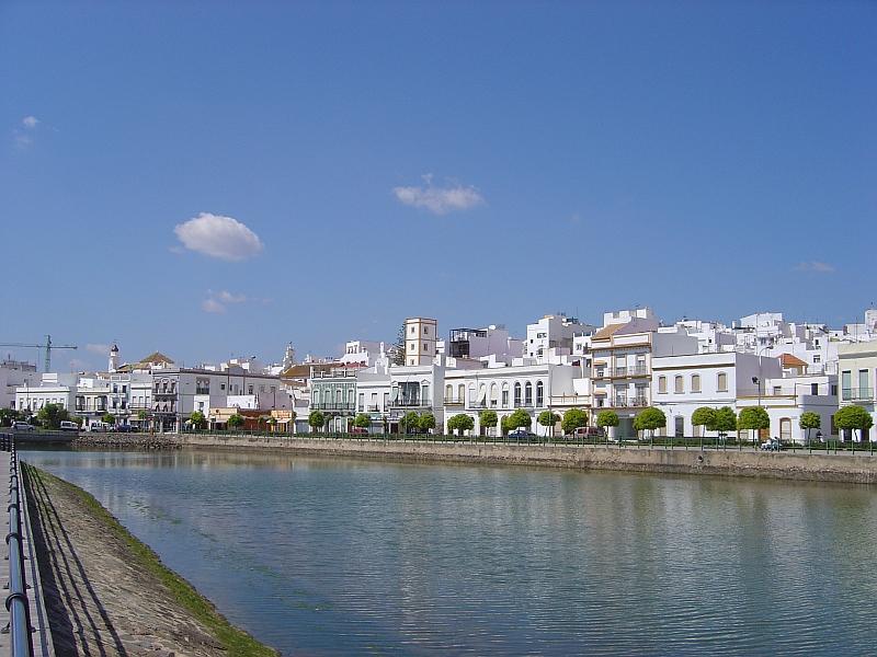 Vista de Ayamonte, Huelva (21010)