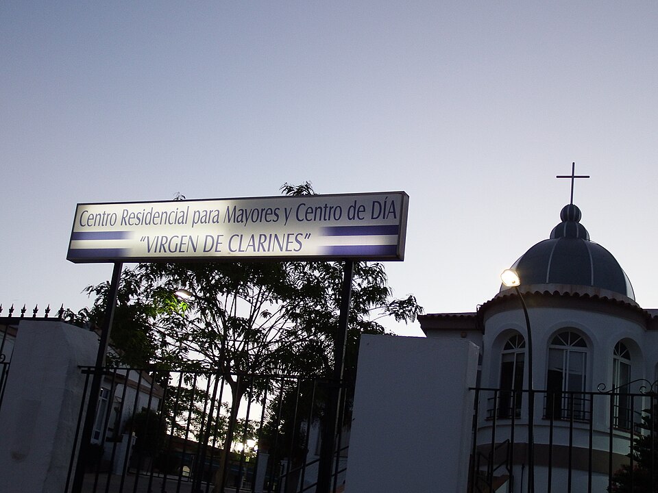 Foto 3 — Beas, Huelva (21630)