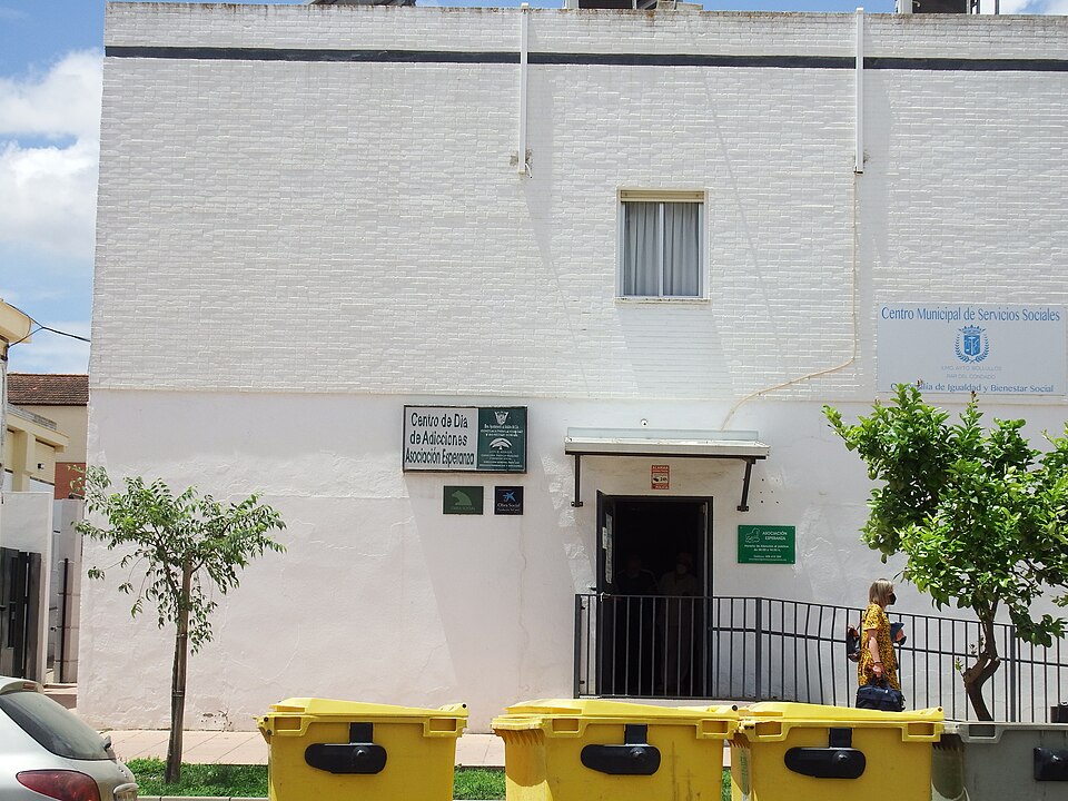 Foto 2 — Bollullos Par del Condado, Huelva (21710)
