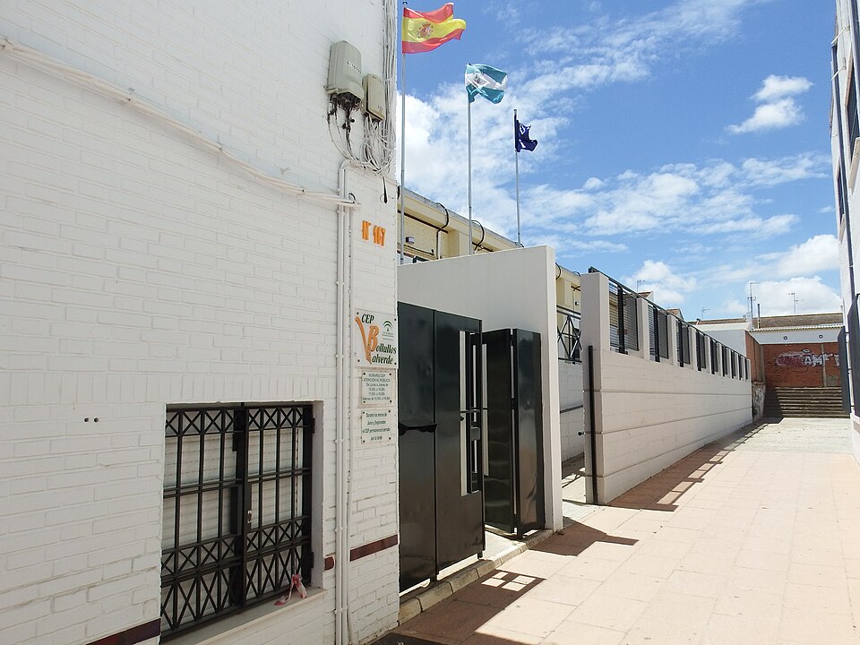 Foto 3 — Bollullos Par del Condado, Huelva (21710)