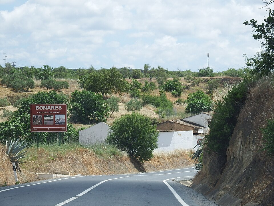 Foto 2 — Bonares, Huelva (21830)