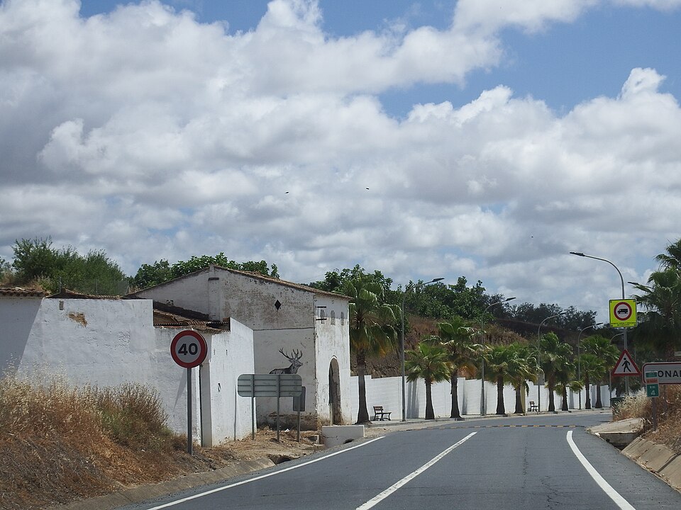 Foto 3 — Bonares, Huelva (21830)