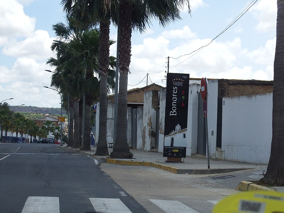 Foto 4 — Bonares, Huelva (21830)