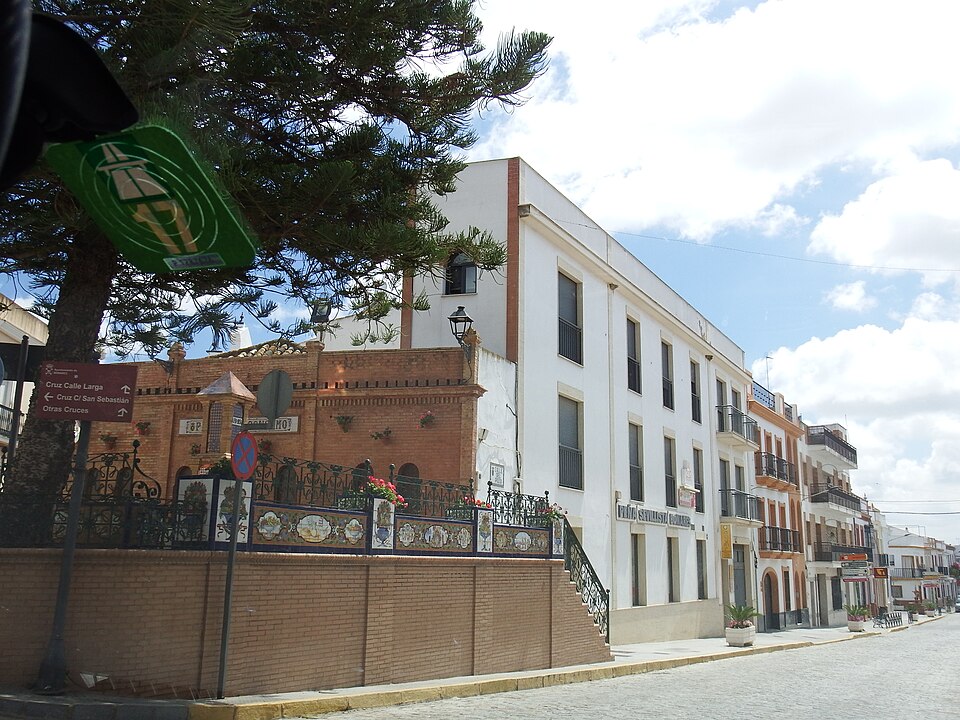 Foto 5 — Bonares, Huelva (21830)
