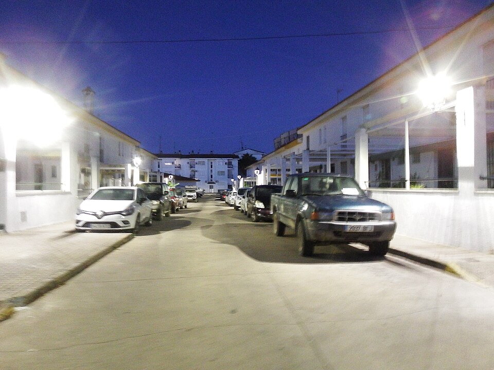 Foto 2 — Calañas, Huelva (21300)