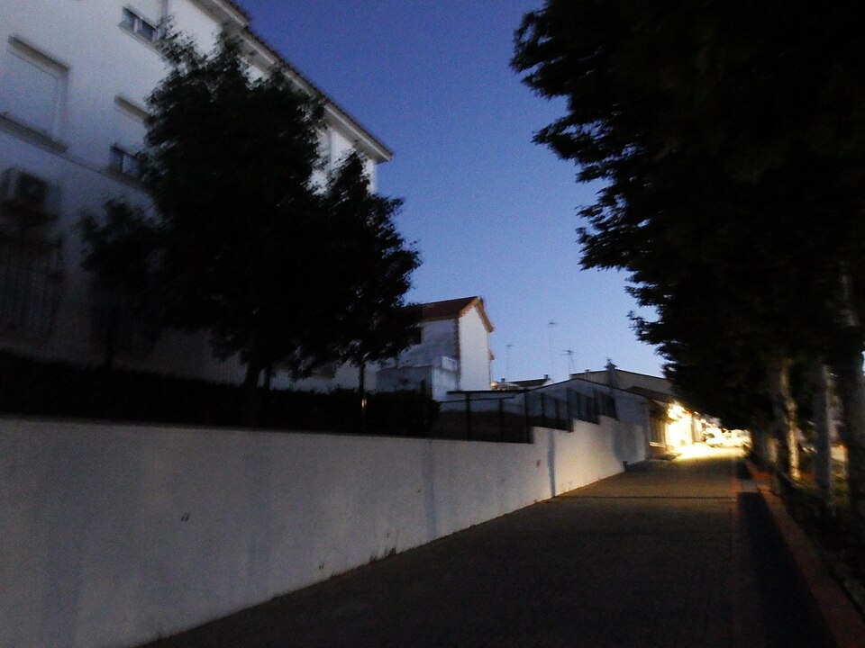 Foto 3 — Calañas, Huelva (21300)