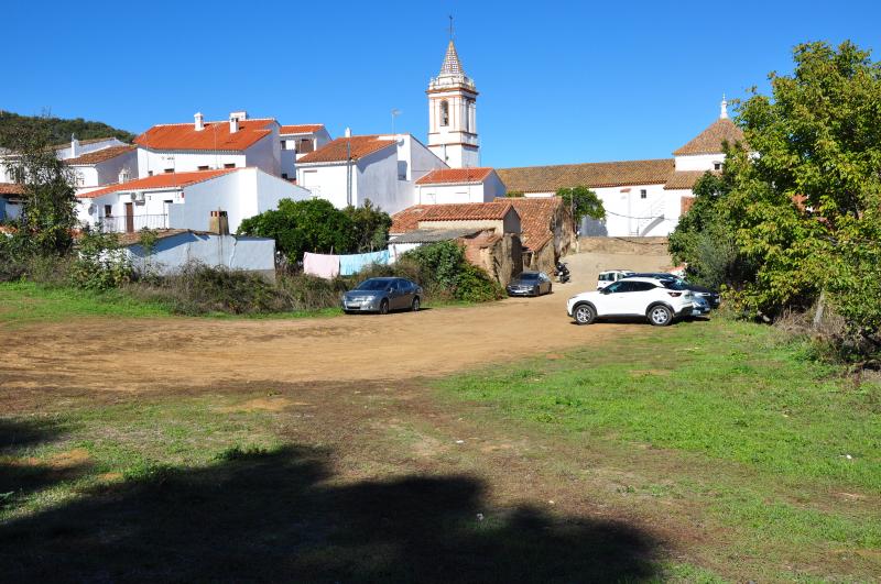 Vista de Cortelazor, Huelva (21208)