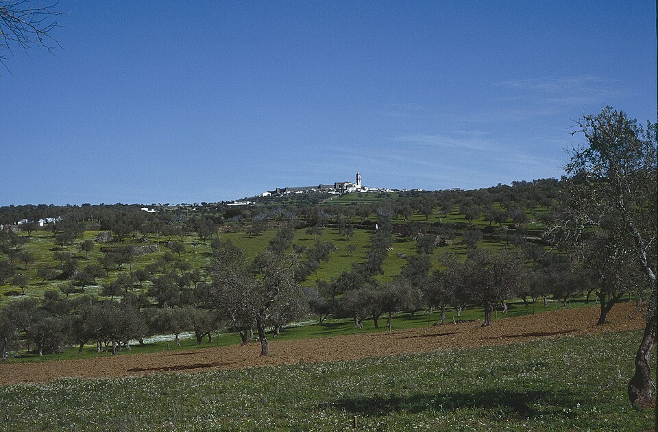 Foto 2 — Cumbres Mayores, Huelva (21380)