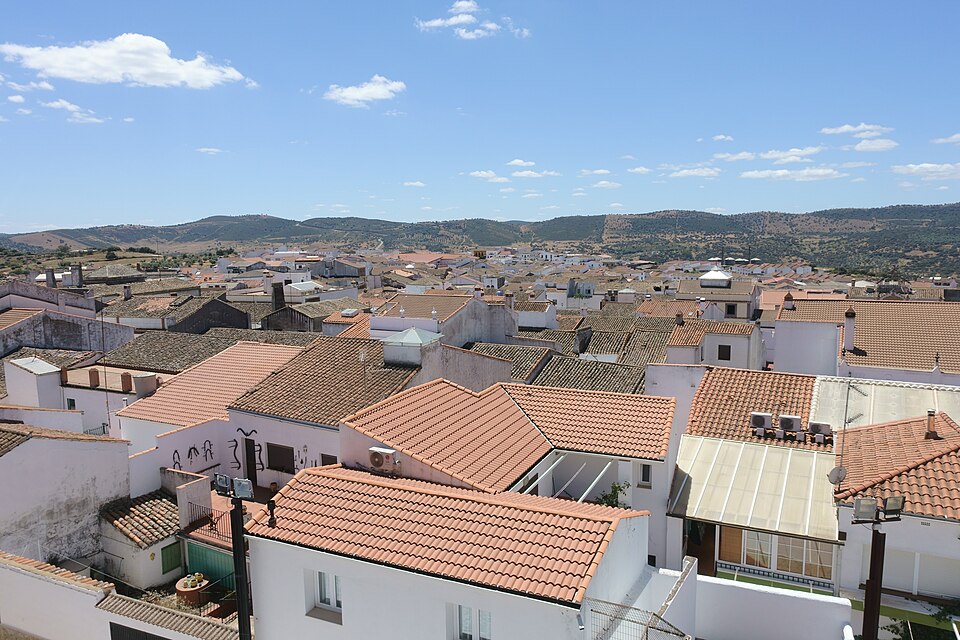 Foto 4 — Cumbres Mayores, Huelva (21380)