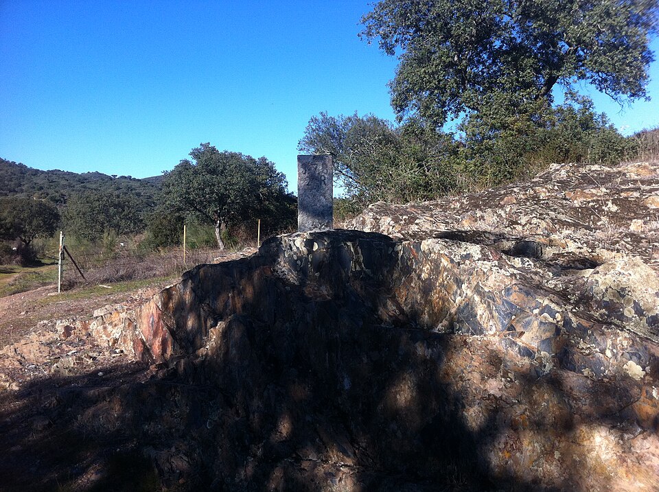 Foto 2 — Encinasola, Huelva (21390)
