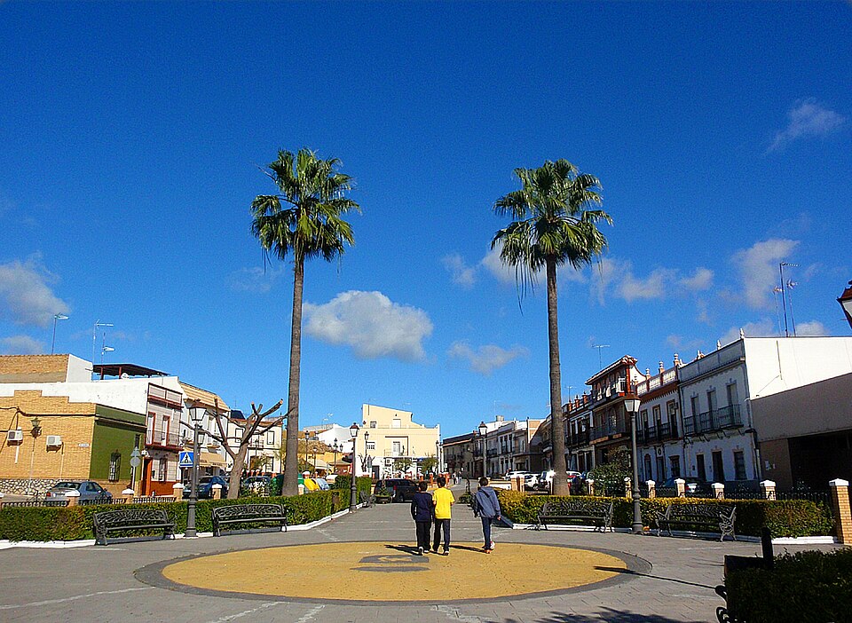 Foto 2 — Escacena del Campo, Huelva (21870)