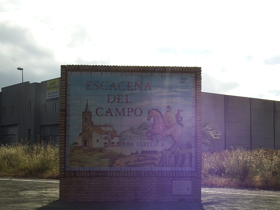 Foto 3 — Escacena del Campo, Huelva (21870)