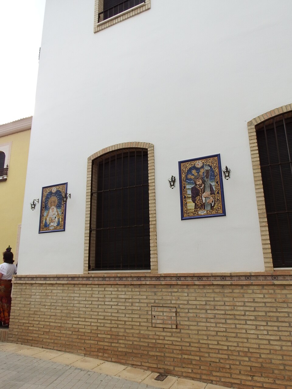 Foto 4 — Escacena del Campo, Huelva (21870)