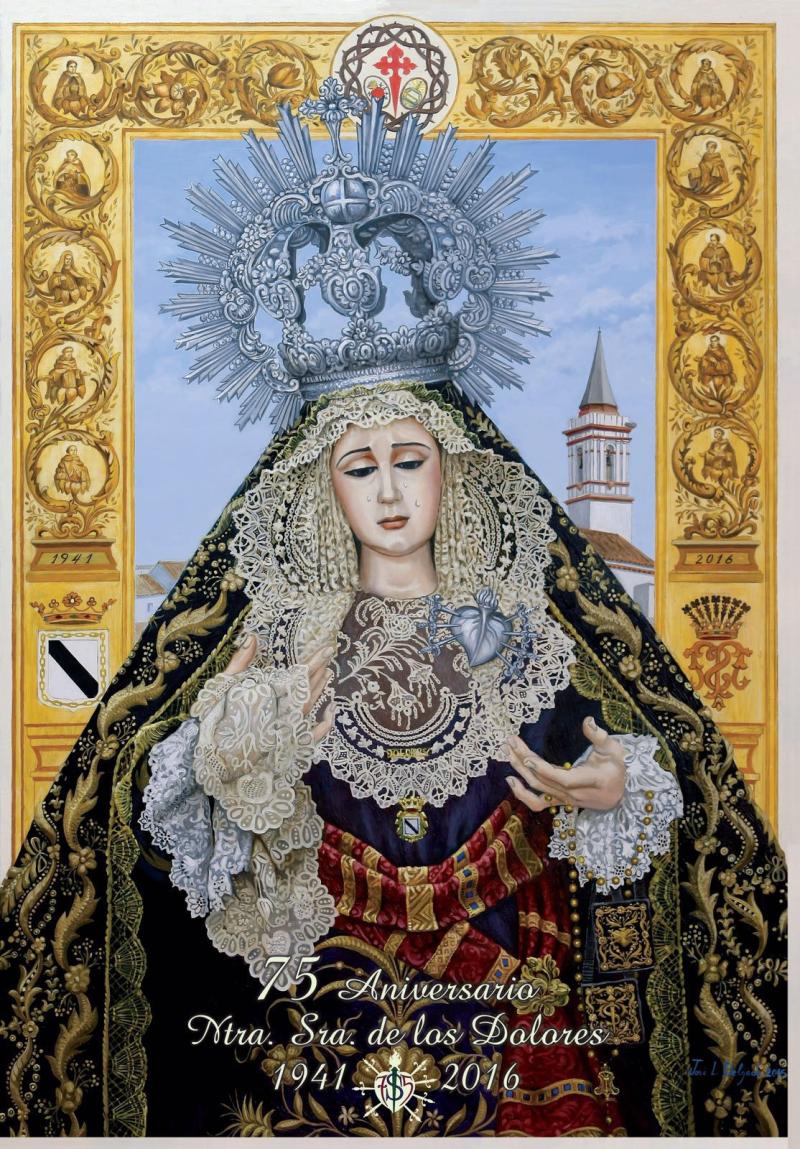 Vista de Gibraleón, Huelva (21500)