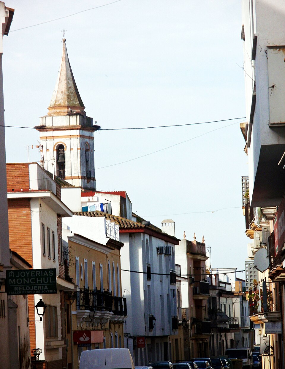 Foto 5 — Gibraleón, Huelva (21500)