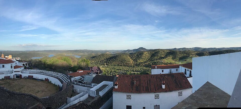 Foto 2 — Higuera de la Sierra, Huelva (21220)