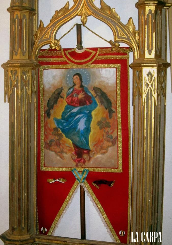 Foto 3 — Higuera de la Sierra, Huelva (21220)
