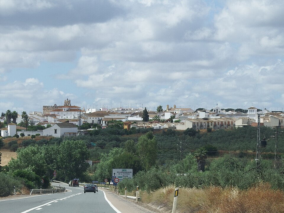 Foto 2 — Hinojos, Huelva (21740)