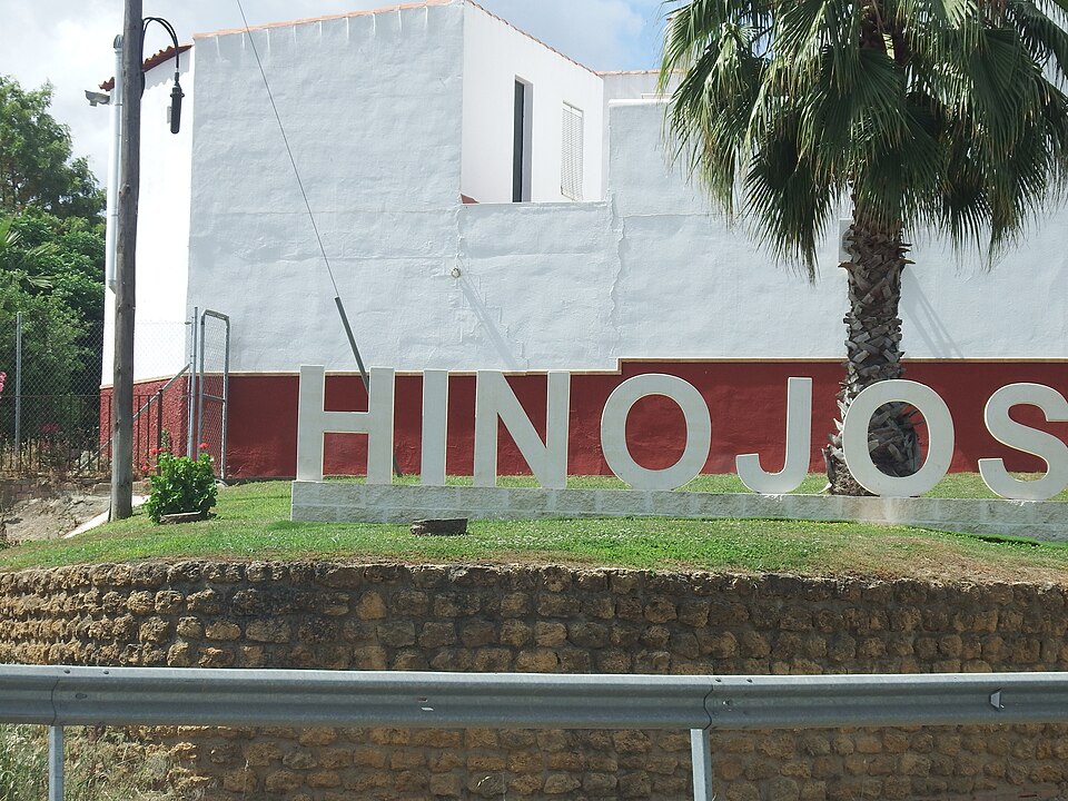 Foto 3 — Hinojos, Huelva (21740)