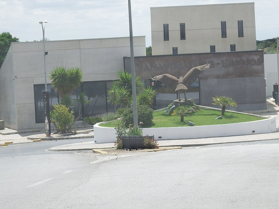 Foto 4 — Hinojos, Huelva (21740)