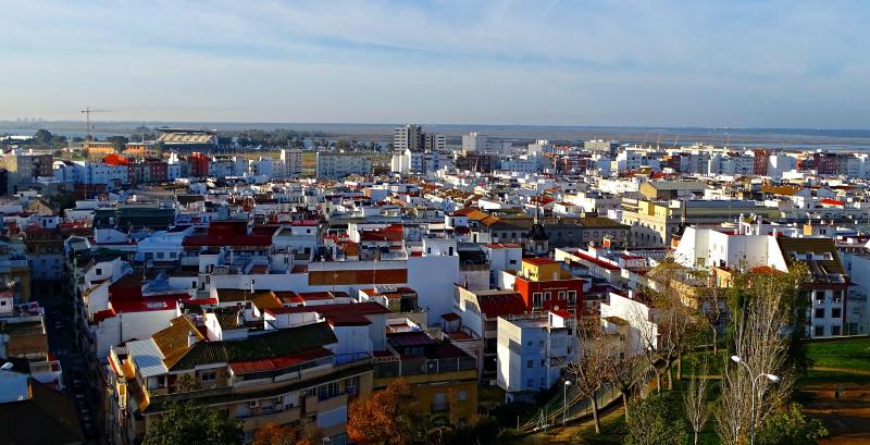 Huelva