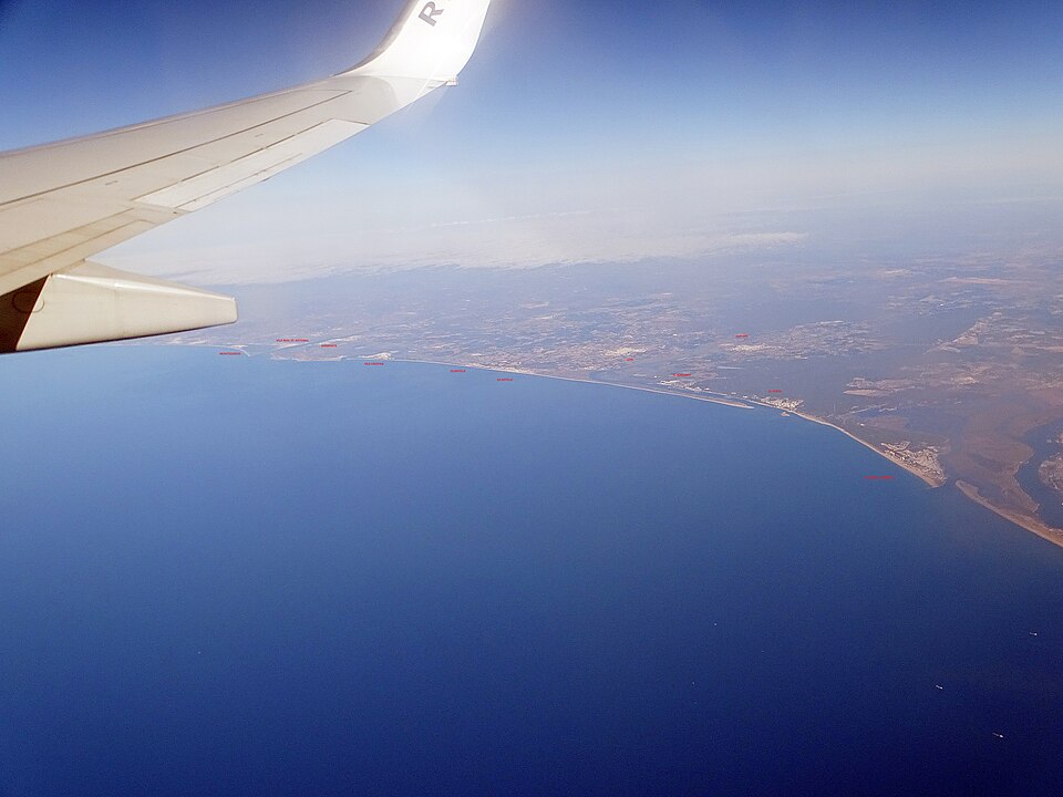 Foto 2 — Huelva, Huelva (21041)