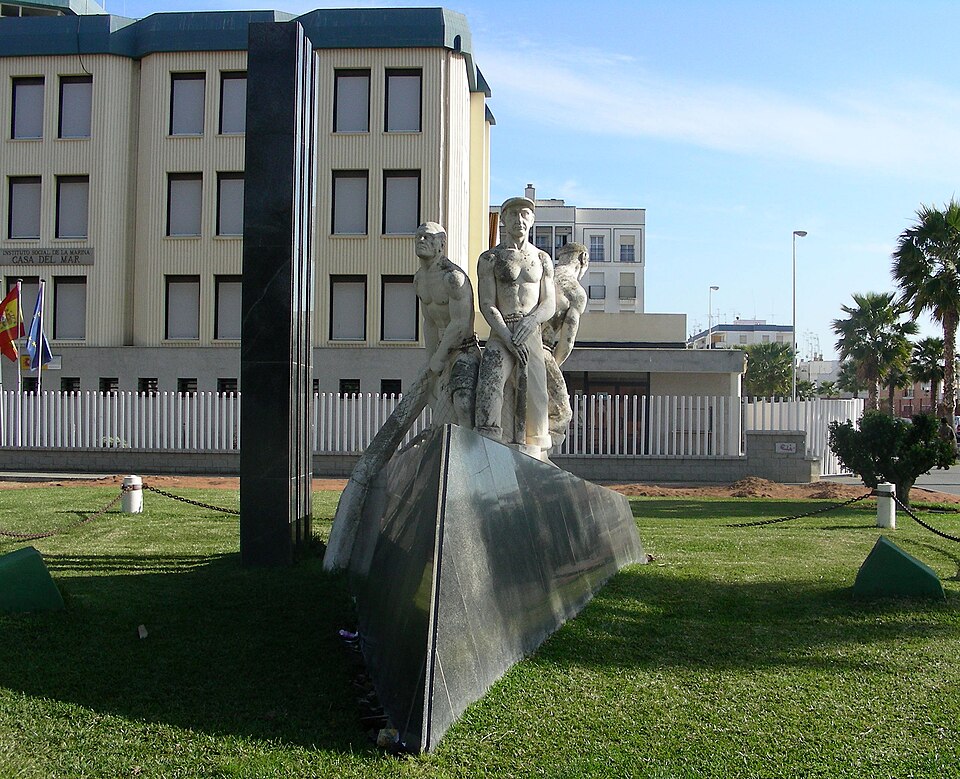 Foto 3 — Isla Cristina, Huelva (21410)