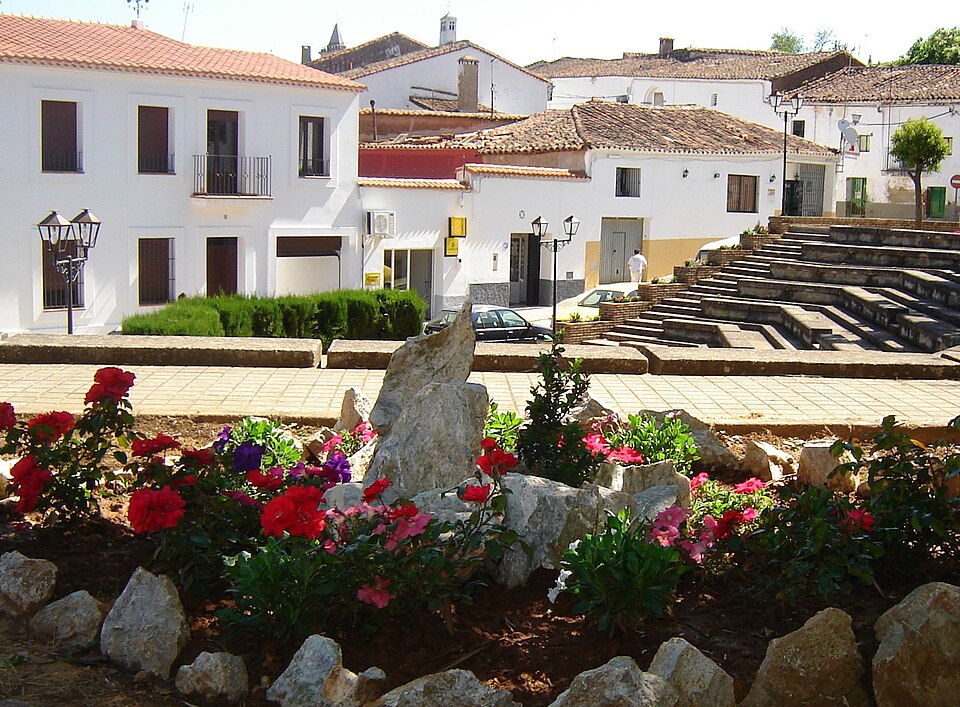Foto 2 — Jabugo, Huelva (21290)