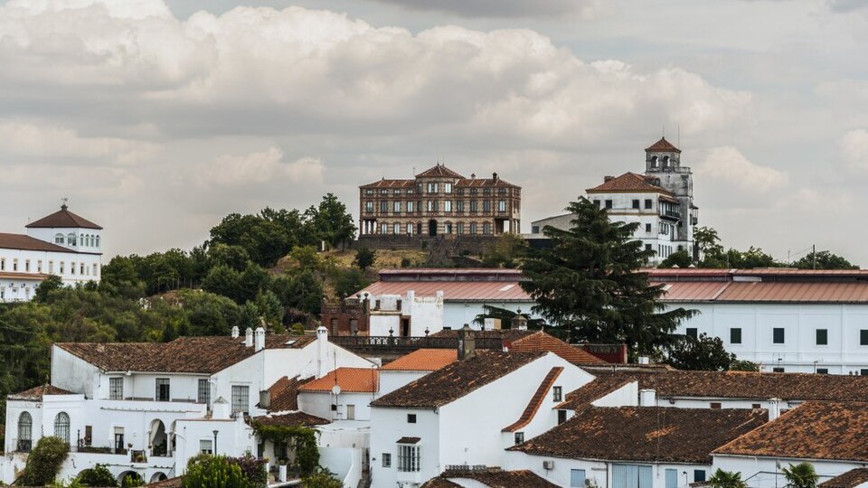 Foto 3 — Jabugo, Huelva (21290)