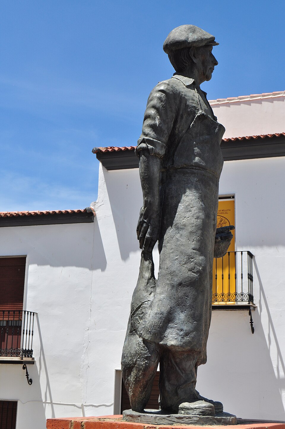Foto 4 — Jabugo, Huelva (21290)