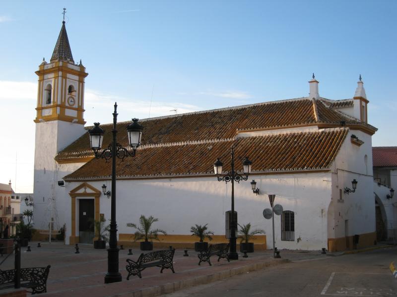 Lucena del Puerto