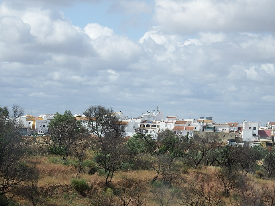 Foto 2 — Lucena del Puerto, Huelva (21820)