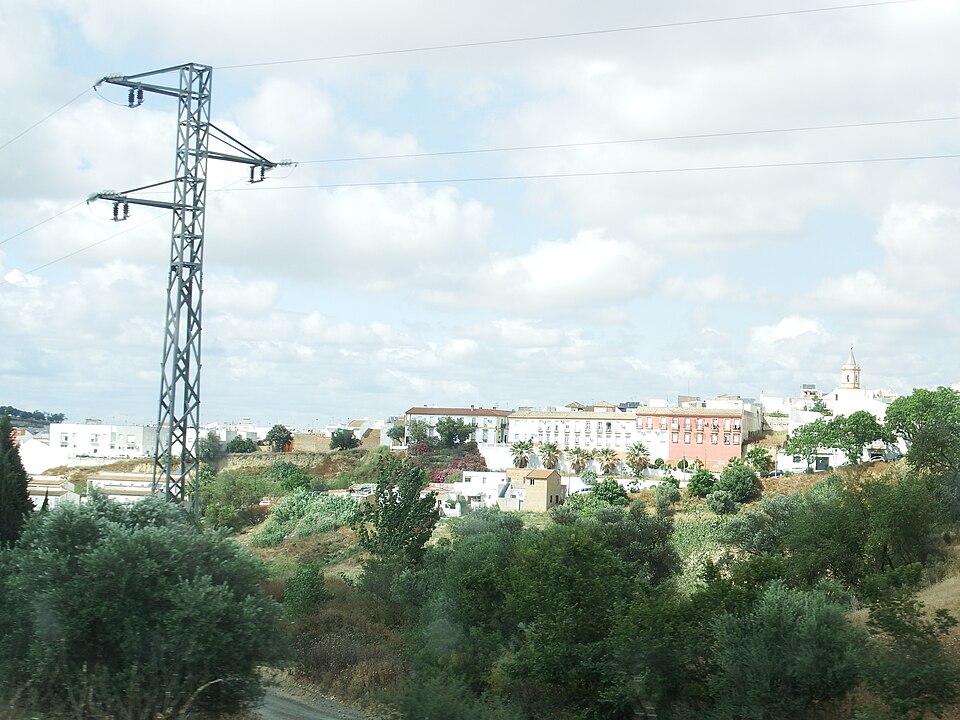Foto 3 — Lucena del Puerto, Huelva (21820)