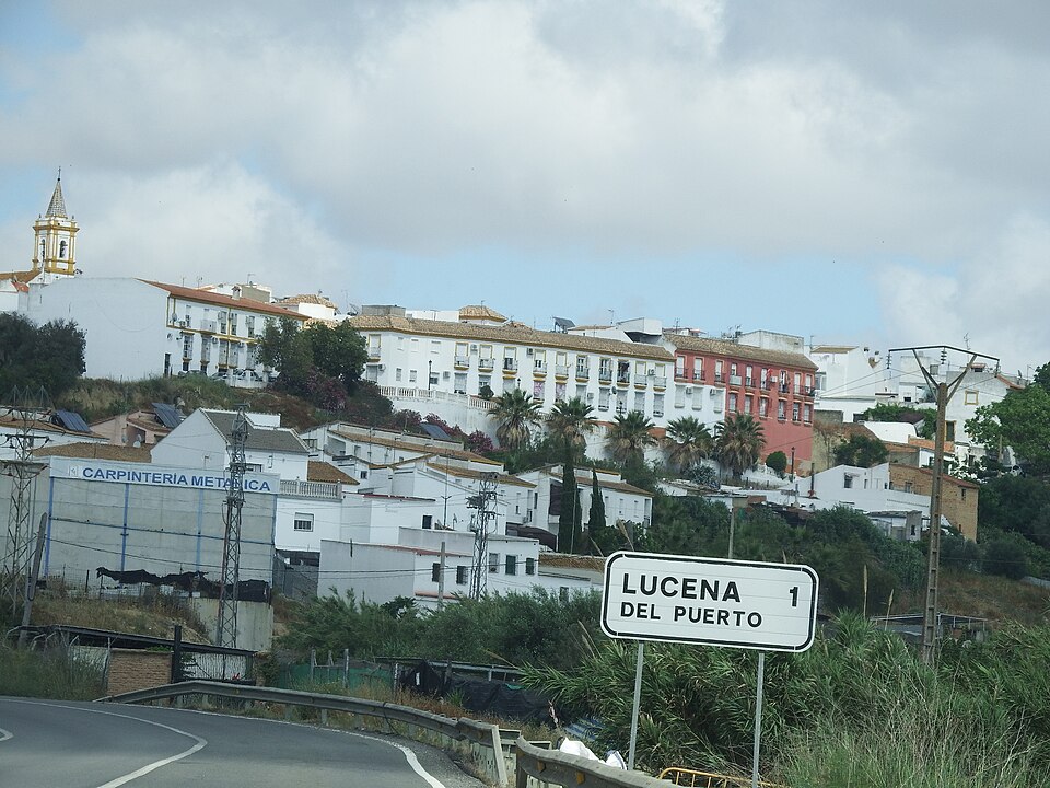 Foto 4 — Lucena del Puerto, Huelva (21820)