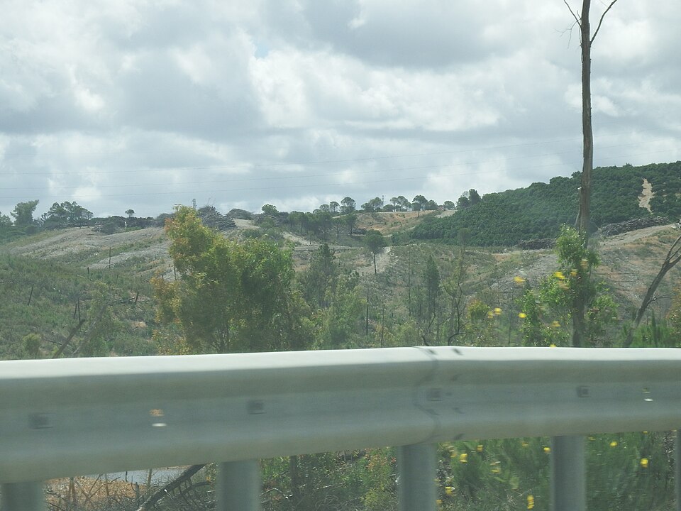 Foto 3 — Minas de Riotinto, Huelva (21660)
