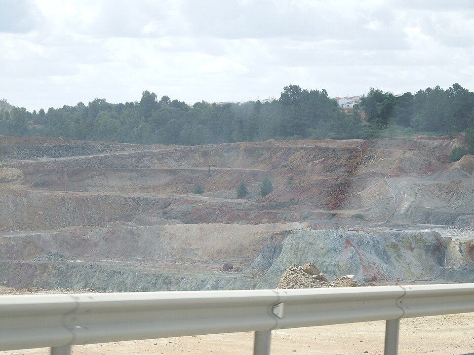 Foto 4 — Minas de Riotinto, Huelva (21660)