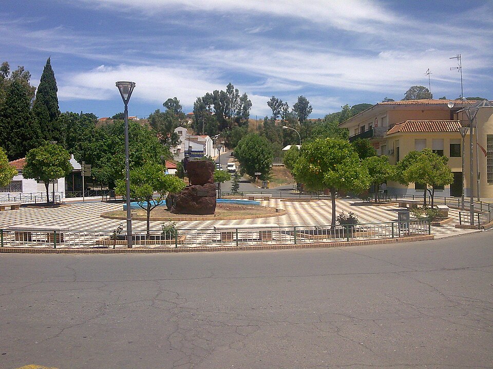 Foto 5 — Minas de Riotinto, Huelva (21660)