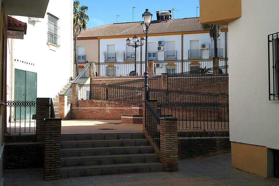 Foto 2 — Palos de la Frontera, Huelva (21810)