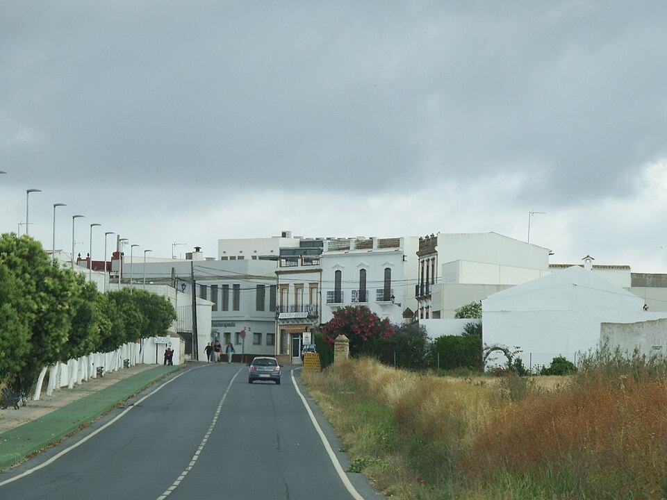 Foto 3 — Paterna del Campo, Huelva (21880)